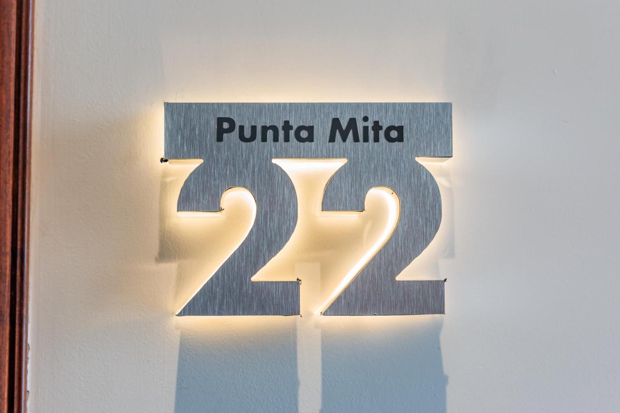 Casa Castillo Mexico-stad Buitenkant foto